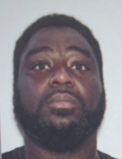 Jackson, Larry Jr. mugshot