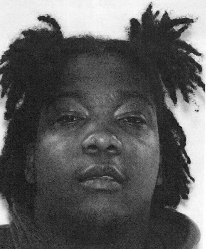 Johnson, Jaylan Q. mugshot