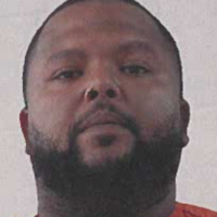 Kendrick, Devin S. mugshot