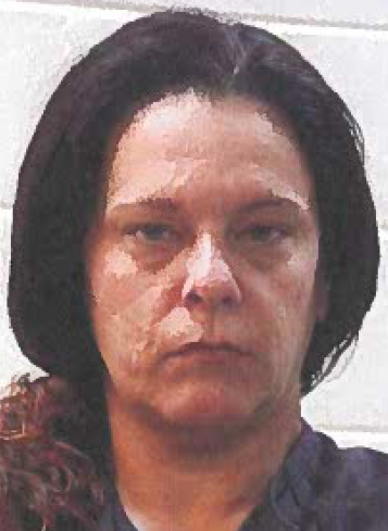 Kennedy, Cheryl L. mugshot