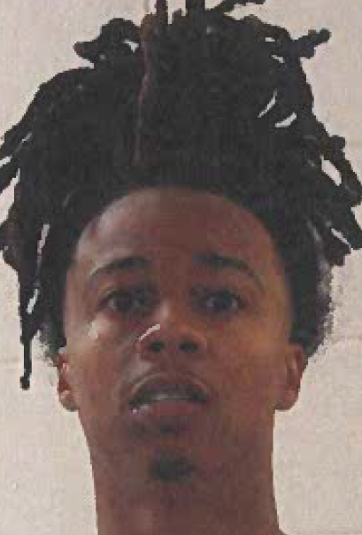 King, Marquis S. mugshot