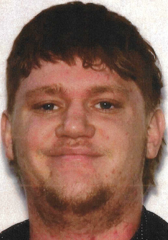 Lacount, Dustin L. mugshot