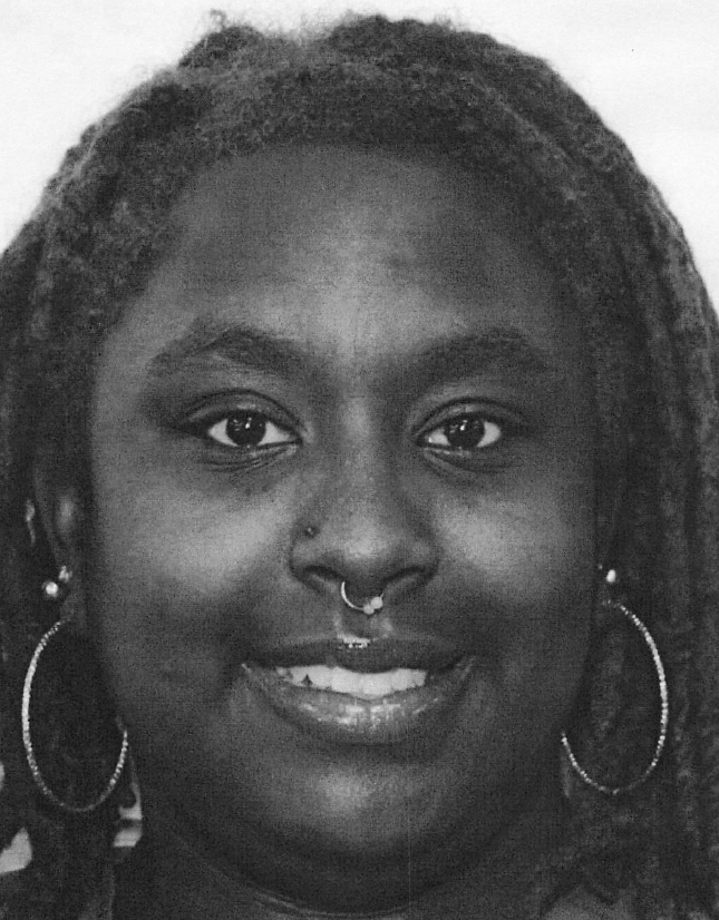 Lowe, Nisha M. mugshot