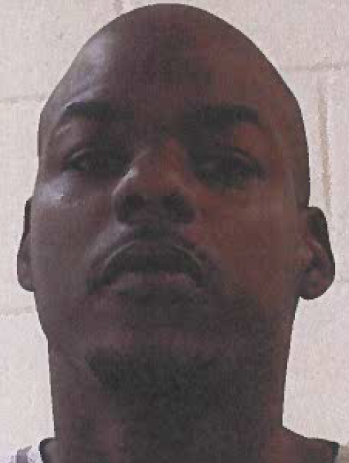 Manns, Marvin L. Jr. mugshot