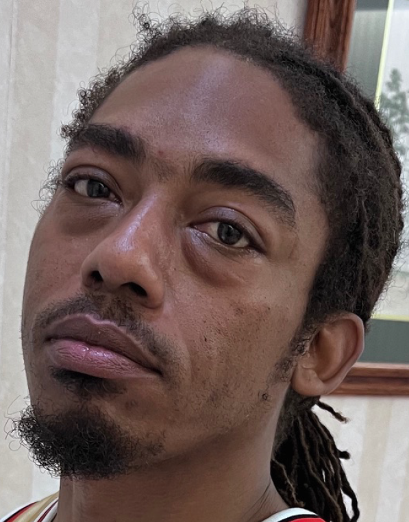 Morris, Reginald D. mugshot