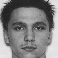 Mossman, Elijah R. mugshot