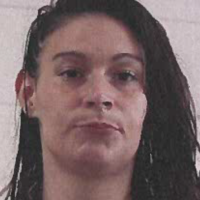 Pate, Shelby D. mugshot