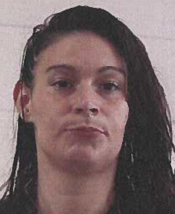 Pate, Shelby D. mugshot