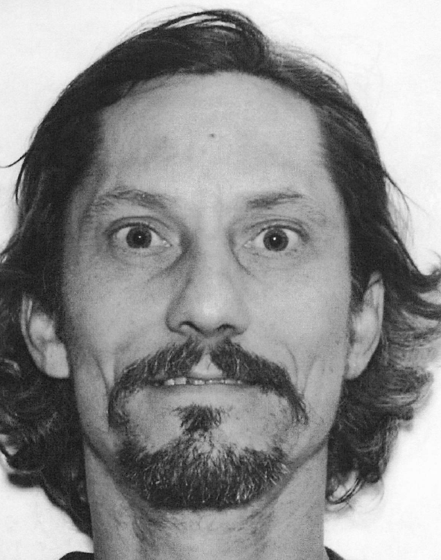 Price, Nolan mugshot
