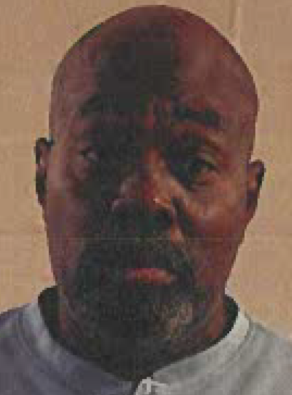 Reddick, Paul C. mugshot