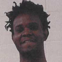 Richardson, Courtney mugshot