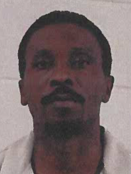 Robinson, Charles J. mugshot