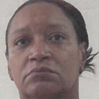 Ross, Eleisha B. mugshot