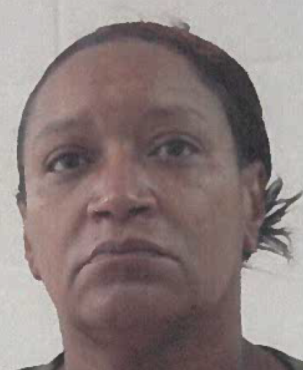 Ross, Eleisha B. mugshot