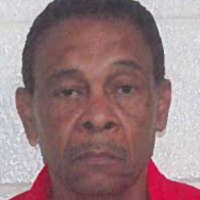 Silver, Sterling T. mugshot