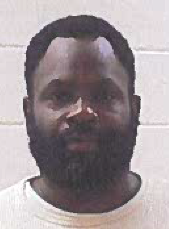 Spivey, Kemuel R. mugshot