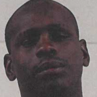 Styles, Carlos C. mugshot