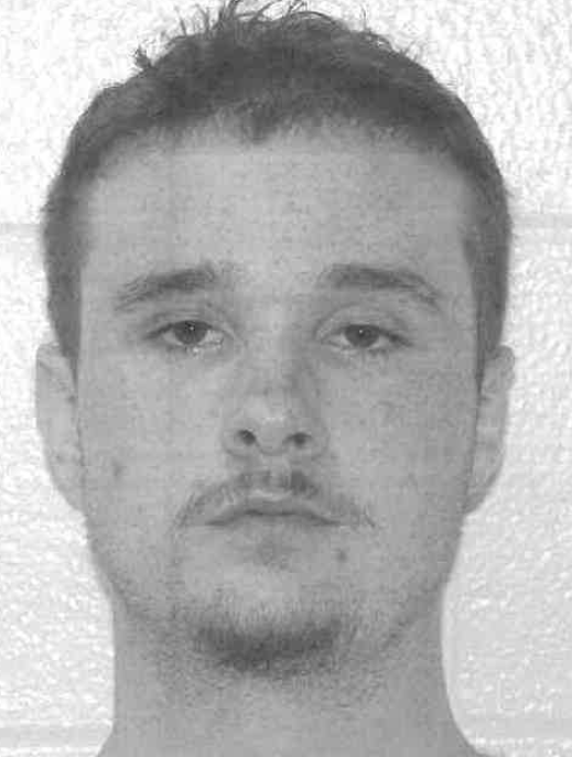 Christiansen, Seth D. mugshot