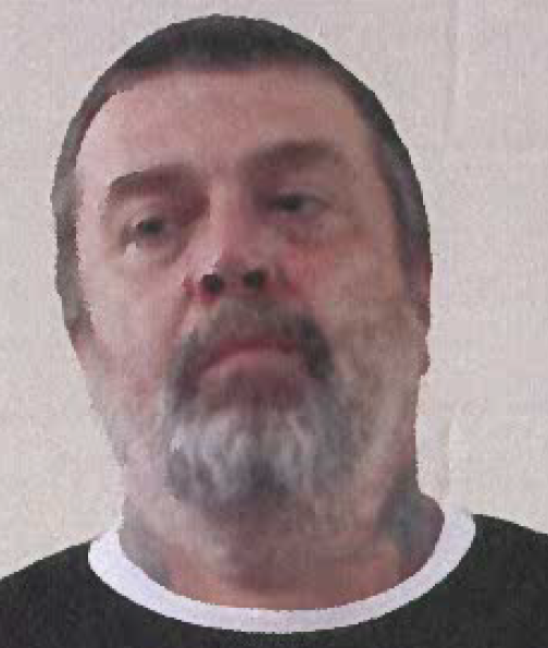 Reitz, Kenneth C. Jr. mugshot