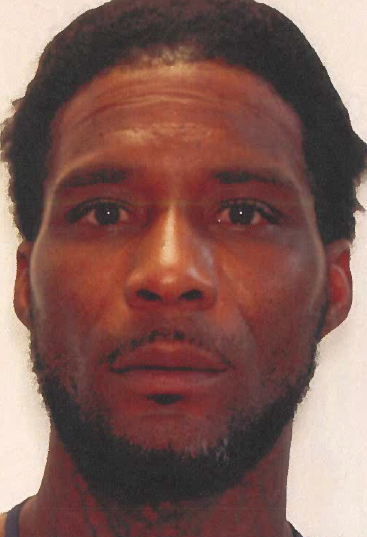 Anderson, Eric B. mugshot