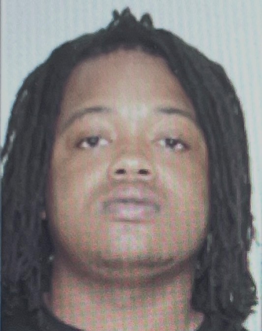 Askew, Jontavious K. mugshot