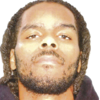 Austin, Jimmy S. mugshot