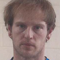 Brooks, Dewey A. mugshot