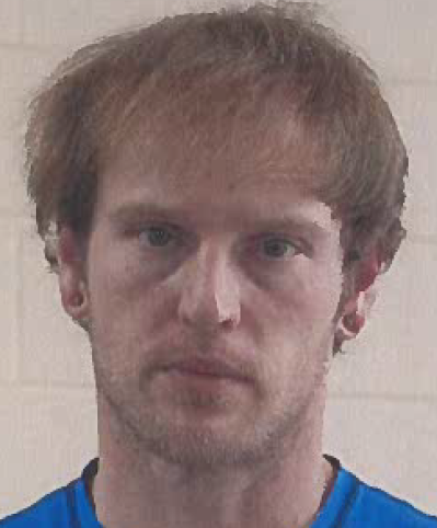 Brooks, Dewey A. mugshot