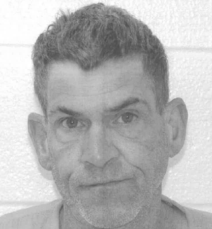 Burney, Johnny A. mugshot