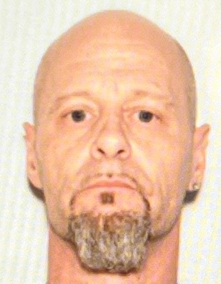 Carr, Keevin G. mugshot