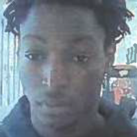 Davis, Makhi K. mugshot