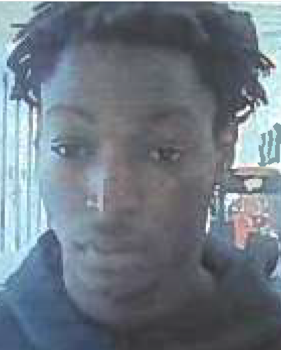 Davis, Makhi K. mugshot