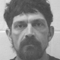 East, Tyler R. mugshot