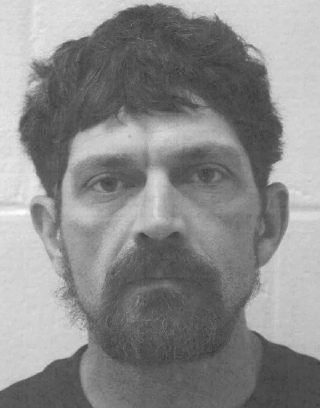 East, Tyler R. mugshot