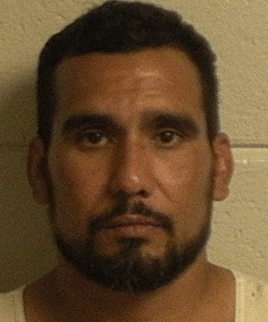 Garcia, Jose L. mugshot