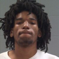 Goddard, Jacquex M. mugshot