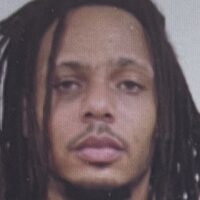 Gray, Archie A. mugshot