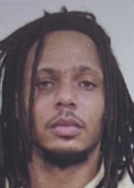 Gray, Archie A. mugshot