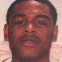 Johnson, Carmelo A. mugshot