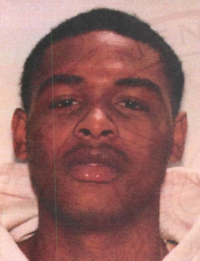 Johnson, Carmelo A. mugshot