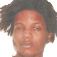 Kendrick, Jaden R. mugshot