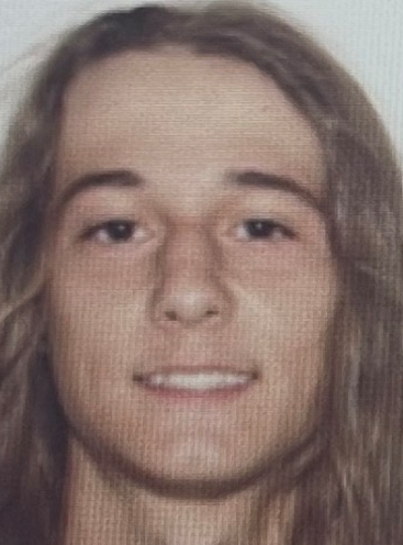 Mauldin, Connor D. mugshot