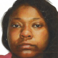 Prater, Jamiyah A. mugshot