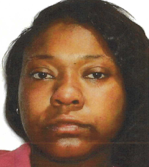 Prater, Jamiyah A. mugshot