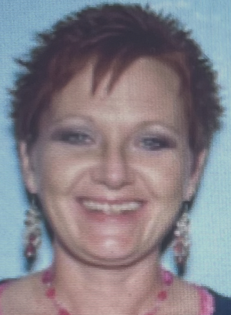 Riner, Michelle L. mugshot