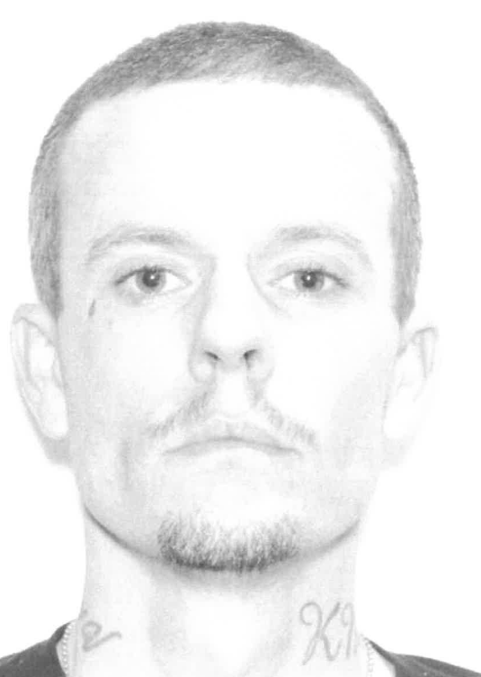 Vaughn, James D. mugshot