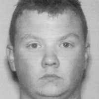 Thompson, Brent M. mugshot