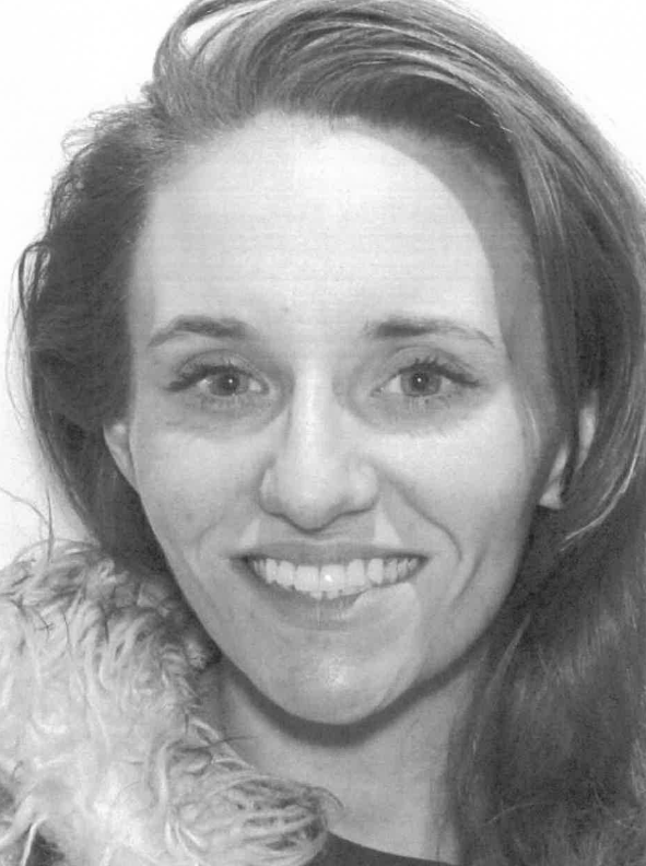 Montford, Brooke K. mugshot