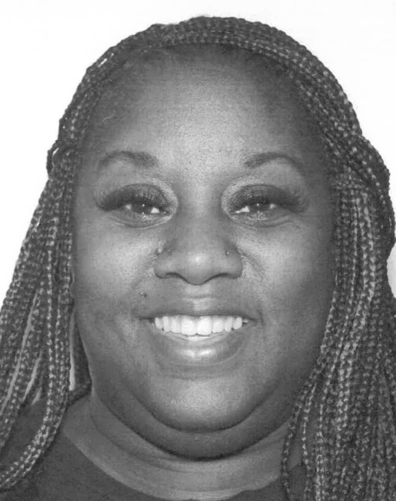 Smith, Markecia S. mugshot