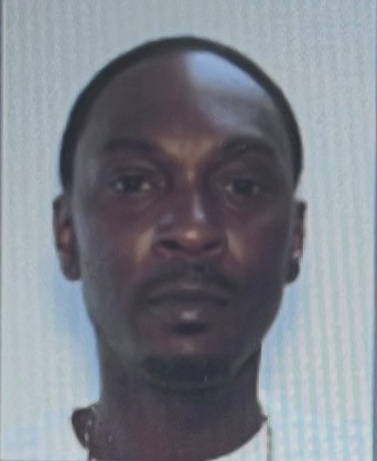 Simmons, Rashaad A. mugshot